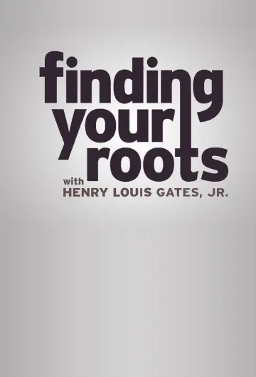 Poster к сериалу "Finding Your Roots" #1391886