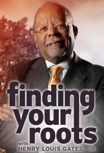 Poster к сериалу "Finding Your Roots" #1391887