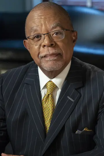 Poster к сериалу "Finding Your Roots" #1391897