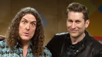 Backdrop for the TV series "Comedy Bang! Bang!" #1348980