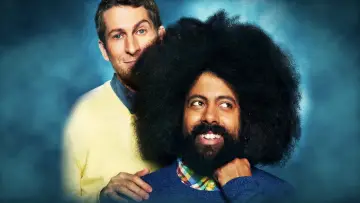 Backdrop for the TV series "Comedy Bang! Bang!" #1348982