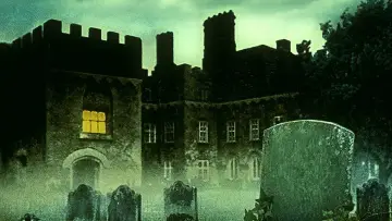 Backdrop for the TV series "Hammer House of Horror" #1599240