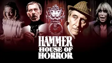 Backdrop for the TV series "Hammer House of Horror" #1599242