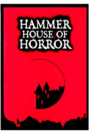 Poster for the TV series "Hammer House of Horror" #1599266