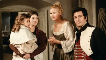 Backdrop for the TV series "Les Misérables" #1423768