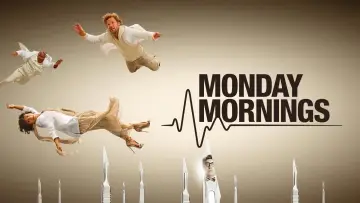Backdrop for the TV series "Monday Mornings" #1665808