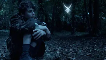 Backdrop for the TV series "Neverland" #1471037