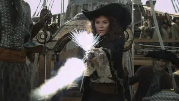 Backdrop for the TV series "Neverland" #1471038