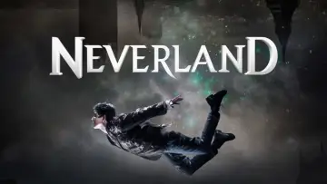 Backdrop for the TV series "Neverland" #1471039