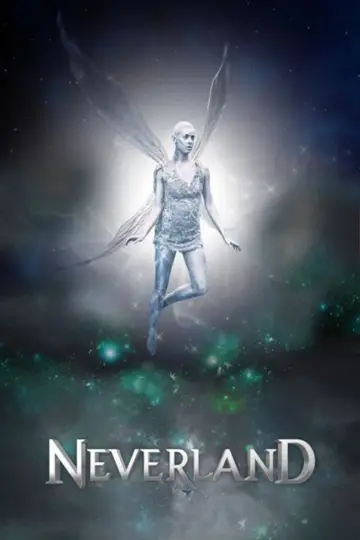 Poster for the TV series "Neverland" #1471047