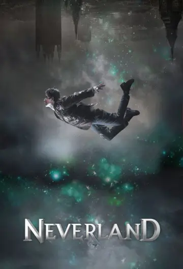 Poster for the TV series "Neverland" #1471051