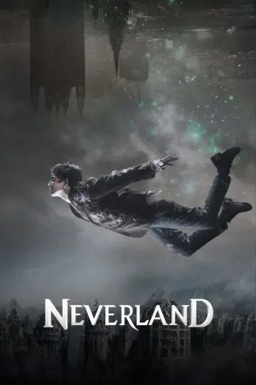 Poster for the TV series "Neverland" #1471053