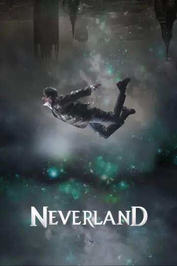 Poster for the TV series "Neverland" #1471054