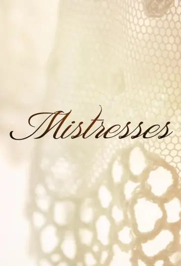 Poster for the TV series "Mistresses" #1437473