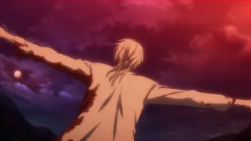 Backdrop for the TV series "Psycho-Pass" #1347940