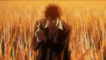 Backdrop for the TV series "Psycho-Pass" #1347941