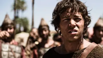 Backdrop for the TV series "The Bible" #1440131