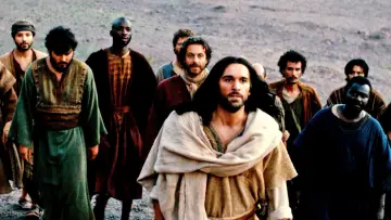 Backdrop for the TV series "The Bible" #1440135