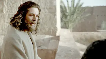 Backdrop for the TV series "The Bible" #1440138