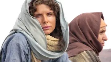 Backdrop for the TV series "The Bible" #1440139