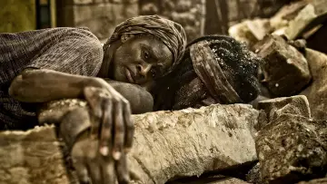 Backdrop for the TV series "The Bible" #1440140