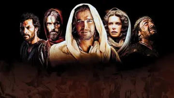Backdrop for the TV series "The Bible" #1440143