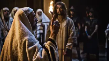 Backdrop for the TV series "The Bible" #1440144