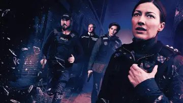 Backdrop for the TV series "Line of Duty" #1321844