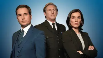 Backdrop for the TV series "Line of Duty" #1321846