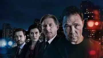 Backdrop for the TV series "Line of Duty" #1321848