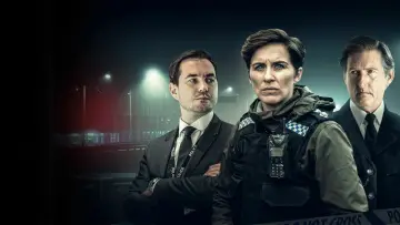 Backdrop for the TV series "Line of Duty" #1321849