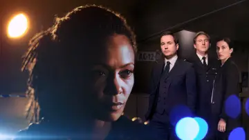 Backdrop for the TV series "Line of Duty" #1321850