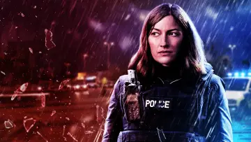 Backdrop for the TV series "Line of Duty" #1321851