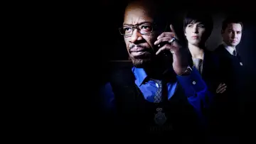 Backdrop for the TV series "Line of Duty" #1321854