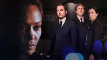 Backdrop for the TV series "Line of Duty" #1321858