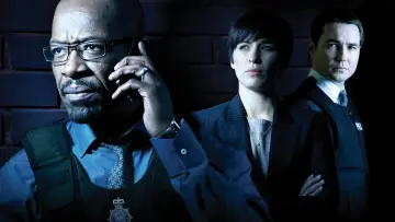 Backdrop for the TV series "Line of Duty" #1321859
