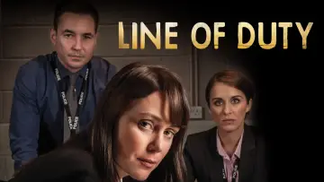 Backdrop for the TV series "Line of Duty" #1321863