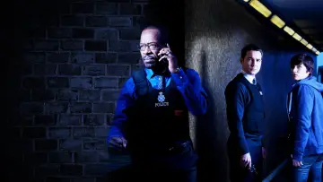 Backdrop for the TV series "Line of Duty" #1321865