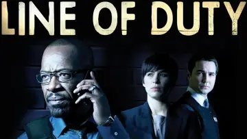 Backdrop for the TV series "Line of Duty" #1321866