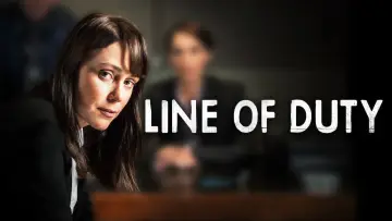 Backdrop for the TV series "Line of Duty" #1321869