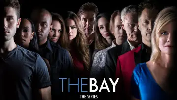 Backdrop for the TV series "The Bay" #1544363