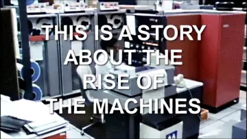 Backdrop к сериалу "All Watched Over by Machines of Loving Grace" #1513678