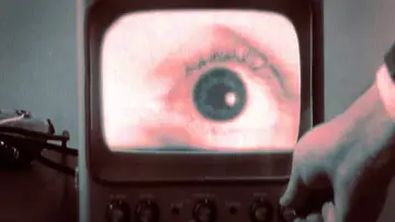 Backdrop к сериалу "All Watched Over by Machines of Loving Grace" #1513679