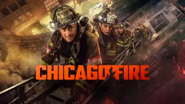 Backdrop к сериалу "Chicago Fire" #1244733