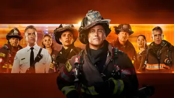 Backdrop к сериалу "Chicago Fire" #1244735
