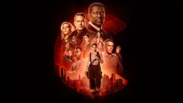 Backdrop к сериалу "Chicago Fire" #1244754