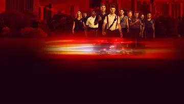 Backdrop к сериалу "Chicago Fire" #1244762