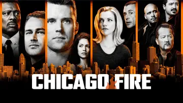 Backdrop к сериалу "Chicago Fire" #1244768