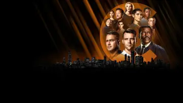Backdrop for the TV series "Chicago Fire" #1244784