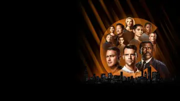Backdrop for the TV series "Chicago Fire" #1244786